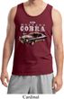 Ford 1974 Cobra Profile Mens Tank Top