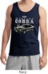 Ford 1974 Cobra Profile Mens Tank Top