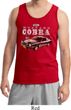 Ford 1974 Cobra Profile Mens Tank Top
