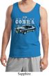 Ford 1974 Cobra Profile Mens Tank Top
