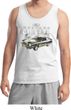 Ford 1974 Cobra Profile Mens Tank Top