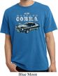 Ford 1974 Cobra Profile Pigment Dyed Shirt
