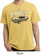 Ford 1974 Cobra Profile Pigment Dyed Shirt