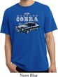 Ford 1974 Cobra Profile Pigment Dyed Shirt
