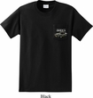 Ford 1974 Cobra Profile Pocket Print Pocket Shirt