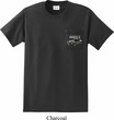 Ford 1974 Cobra Profile Pocket Print Pocket Shirt