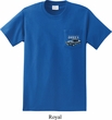 Ford 1974 Cobra Profile Pocket Print Pocket Shirt