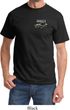 Ford 1974 Cobra Profile Pocket Print Shirt