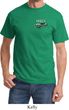 Ford 1974 Cobra Profile Pocket Print Shirt