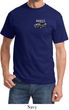 Ford 1974 Cobra Profile Pocket Print Shirt