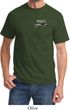 Ford 1974 Cobra Profile Pocket Print Shirt