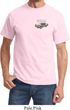 Ford 1974 Cobra Profile Pocket Print Shirt