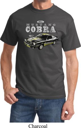 Ford 1974 Cobra Profile Shirt