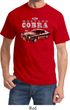 Ford 1974 Cobra Profile Shirt