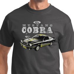 Ford 1974 Cobra Profile Shirt