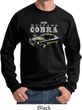 Ford 1974 Cobra Profile Sweatshirt