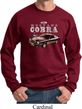 Ford 1974 Cobra Profile Sweatshirt