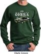 Ford 1974 Cobra Profile Sweatshirt