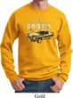 Ford 1974 Cobra Profile Sweatshirt
