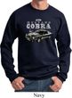 Ford 1974 Cobra Profile Sweatshirt