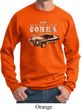 Ford 1974 Cobra Profile Sweatshirt