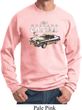 Ford 1974 Cobra Profile Sweatshirt