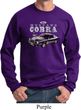 Ford 1974 Cobra Profile Sweatshirt