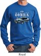 Ford 1974 Cobra Profile Sweatshirt