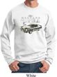 Ford 1974 Cobra Profile Sweatshirt
