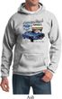 Ford American Muscle 1967 Mustang Hoody