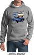 Ford American Muscle 1967 Mustang Hoody