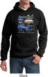 Ford American Muscle 1967 Mustang Hoody