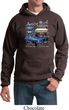 Ford American Muscle 1967 Mustang Hoody