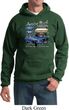 Ford American Muscle 1967 Mustang Hoody