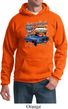 Ford American Muscle 1967 Mustang Hoody