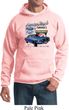 Ford American Muscle 1967 Mustang Hoody