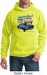 Ford American Muscle 1967 Mustang Hoody