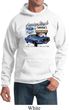 Ford American Muscle 1967 Mustang Hoody