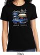 Ford American Muscle 1967 Mustang Ladies Shirt