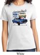 Ford American Muscle 1967 Mustang Ladies Shirt