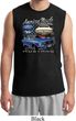 Ford American Muscle 1967 Mustang Mens Muscle Shirt
