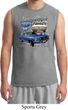 Ford American Muscle 1967 Mustang Mens Muscle Shirt