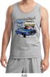 Ford American Muscle 1967 Mustang Mens Tank Top