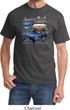 Ford American Muscle 1967 Mustang Shirt