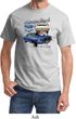 Ford American Muscle 1967 Mustang Shirt