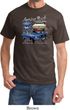 Ford American Muscle 1967 Mustang Shirt