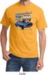 Ford American Muscle 1967 Mustang Shirt