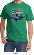 Ford American Muscle 1967 Mustang Shirt