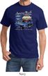 Ford American Muscle 1967 Mustang Shirt