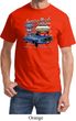 Ford American Muscle 1967 Mustang Shirt
